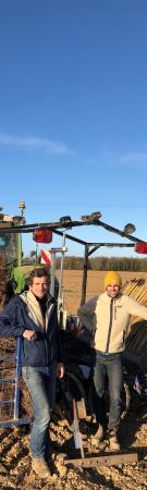 la bastidette greenpods agriterra