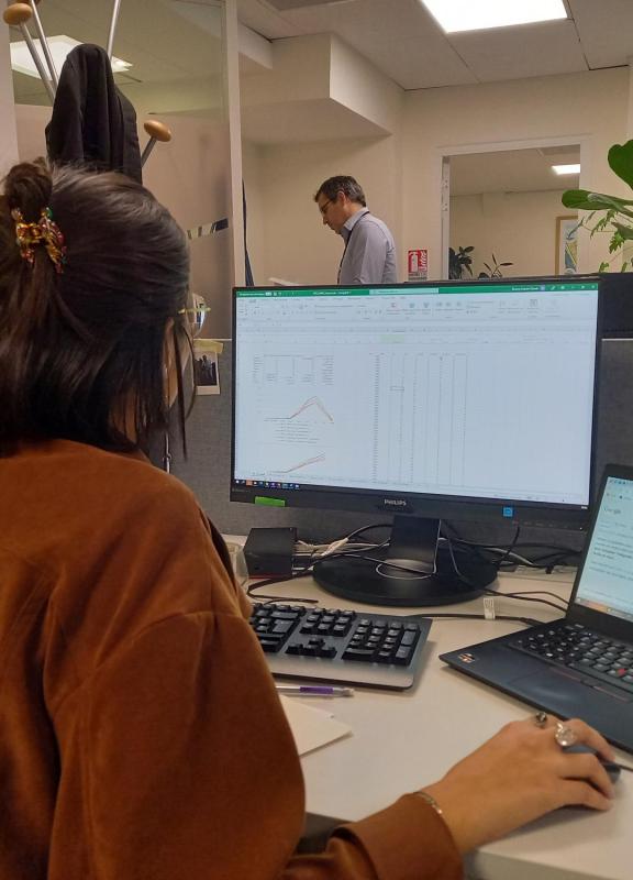 Ingénierie agricole